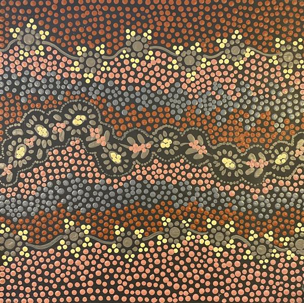 00150:24Lisa30x30Bushflowers