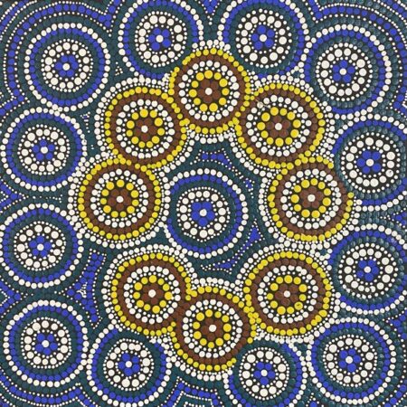 Kwaty Anengkerr (Water Dreaming)