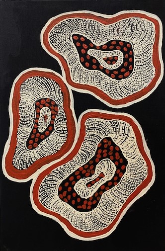 0173-25 Lisa cook 46×30