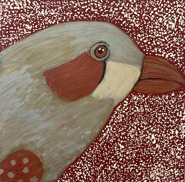 Country Bird
