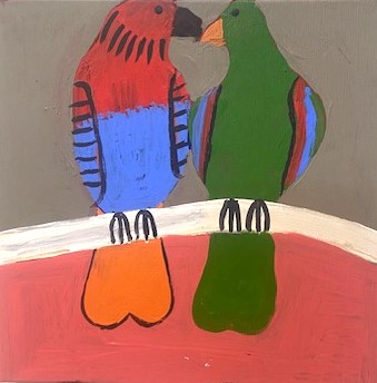 0202-25 Rowena 30×30