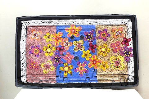 0209-25 Glorine Martin43x74