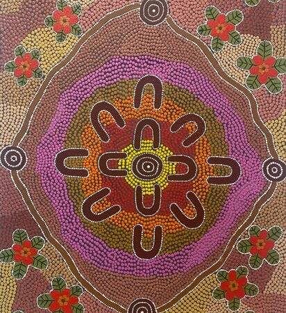 Ngarlu Jukurrpa (Dreaming)