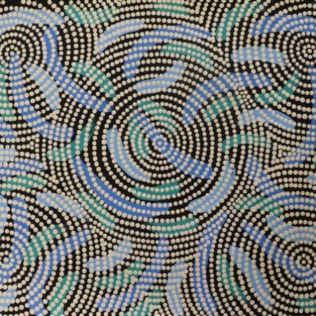 Kwaty Anengkerr (Water Dreaming)