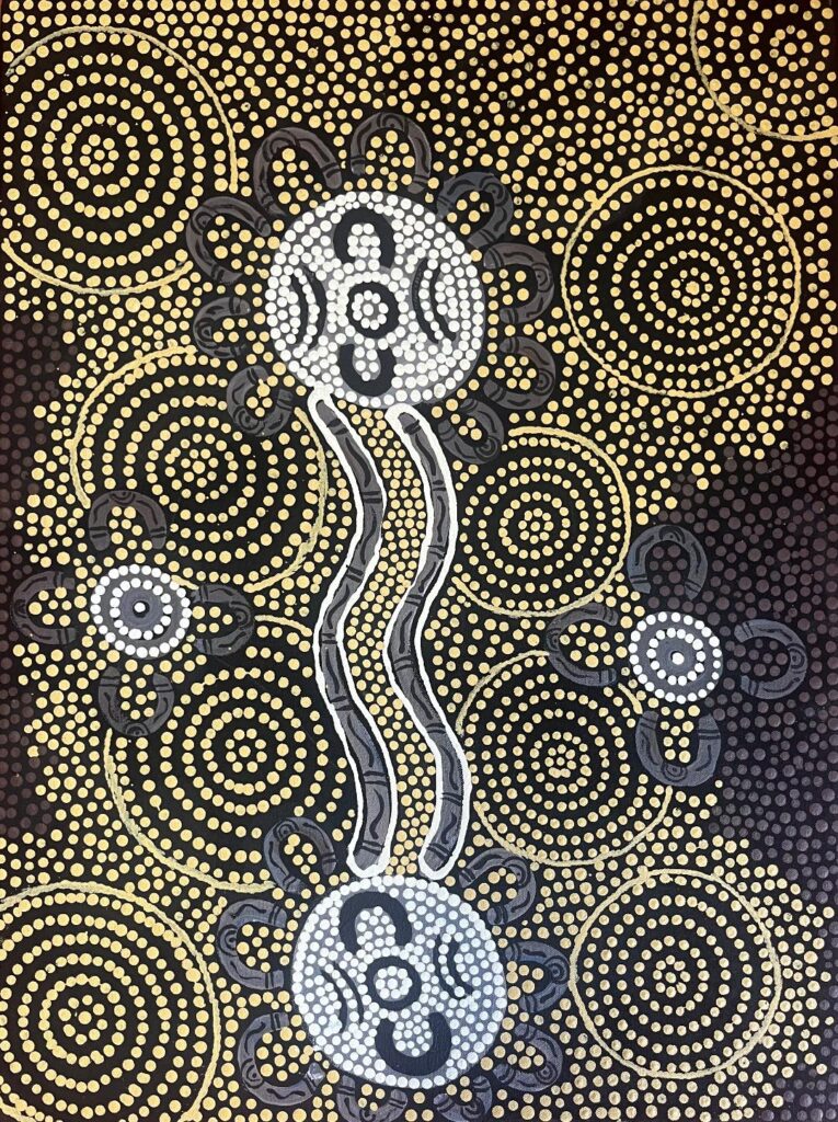 063-25lisacooke46x61bushtucker