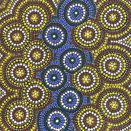 Kwaty Anengkerr (Water Dreaming)