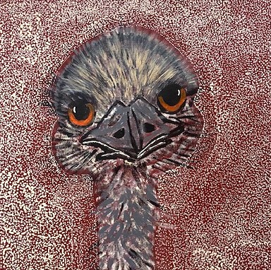 0182-25 Lisa cook 30×30