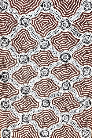 Yerrakwerr (Anmatyerr) Janmarda (Warlpiri) (Bush Onion) Anengkerr (dreaming)